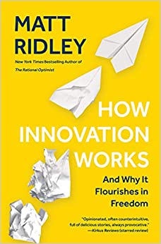 How-innovation-works-book-cover